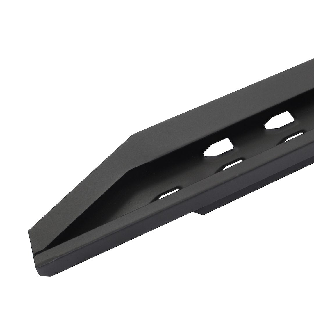 Go Rhino 69400087spc Running Board Component||gr_Rb20_Slim_Powder_Coat_Close_Up_Inside_006.Jpg||87||g269400087spc||1108696