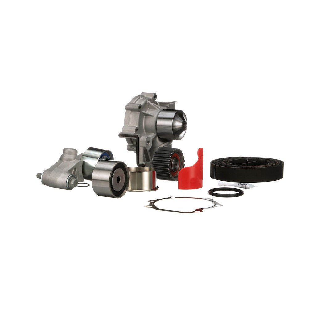 Gates Tckwp307 Water Pump Kit||||88||grctckwp307||2020286