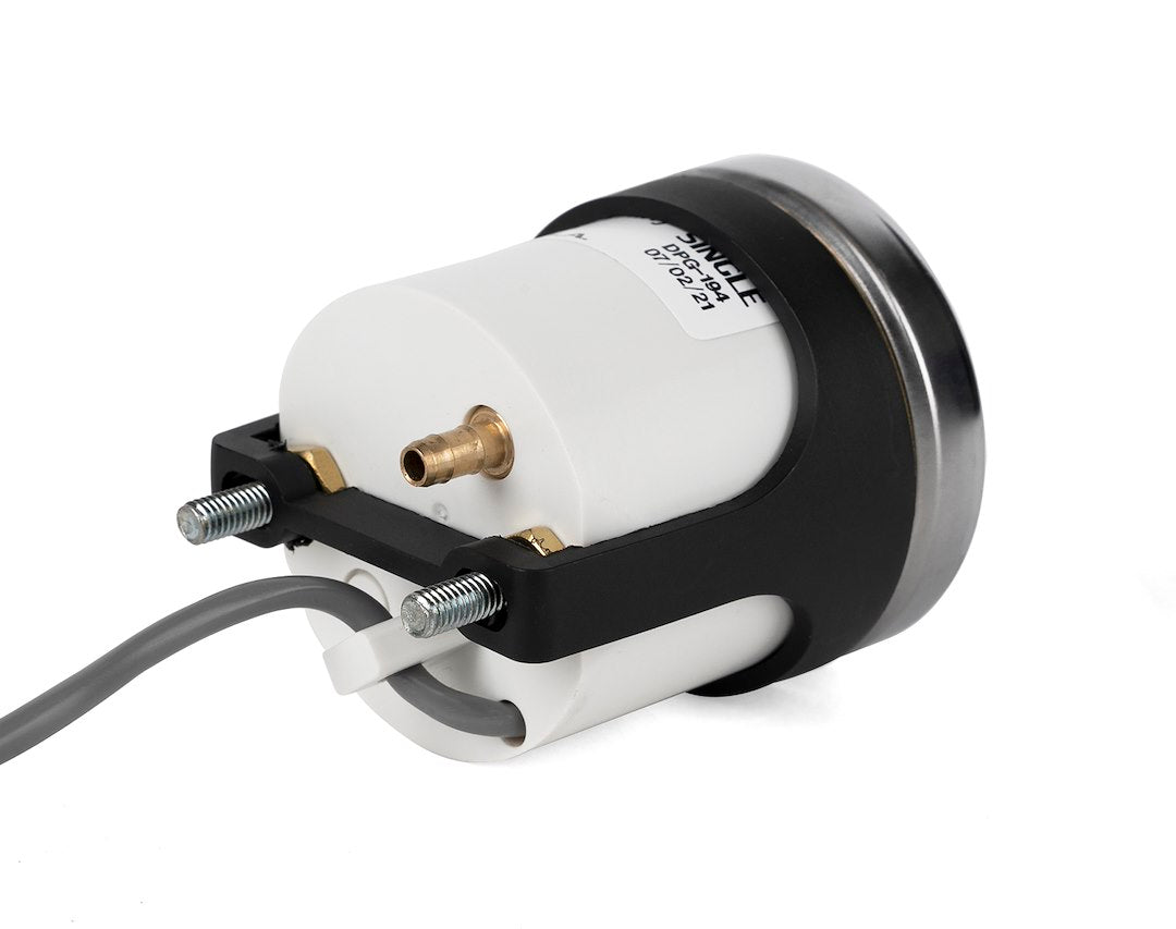 Product of Air Lift 25194 Gauge Air Pressure