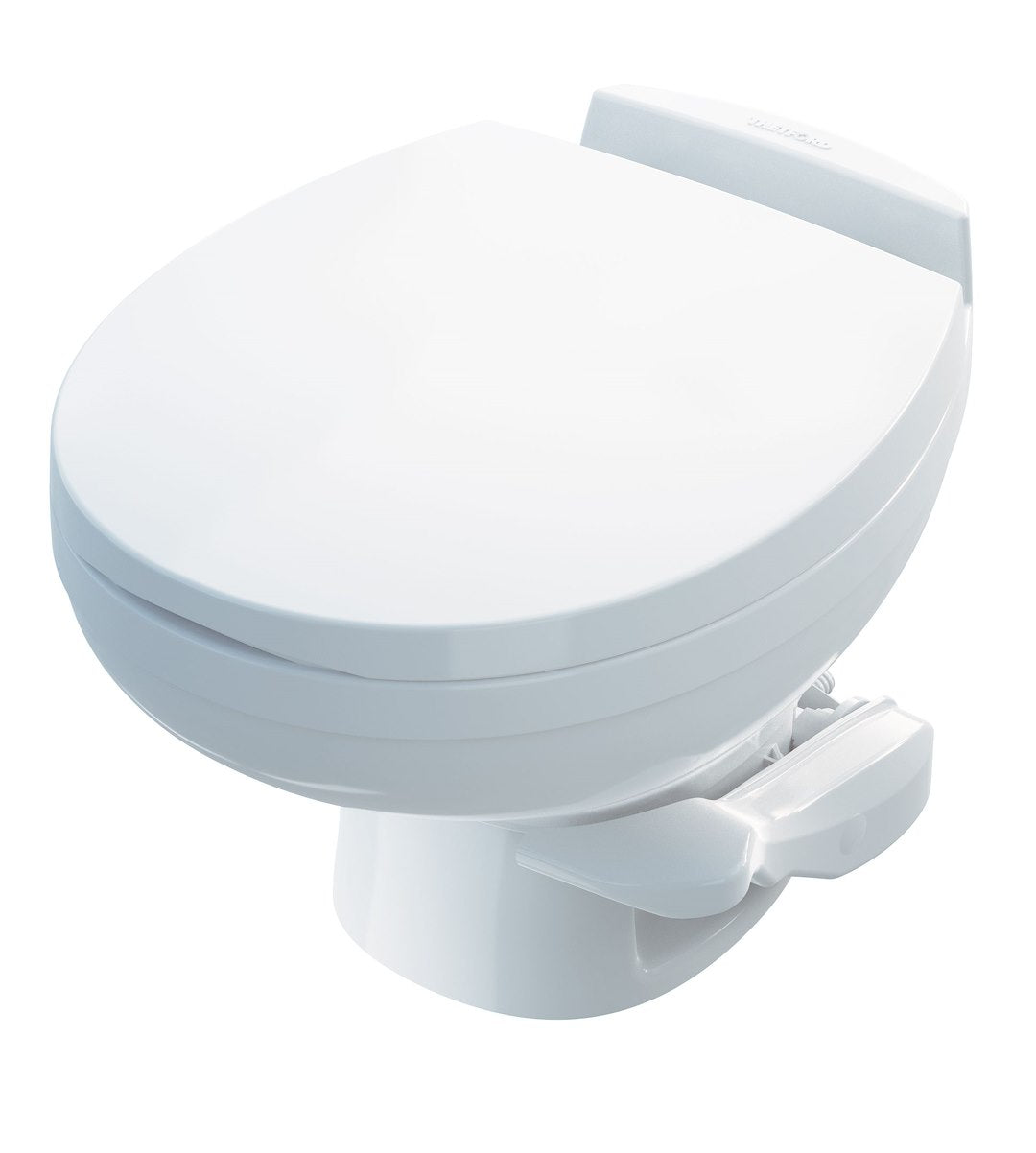 Product of Thetford 42170 Permanent Full Bowl Flush Toilet , 12-1/2 Inch