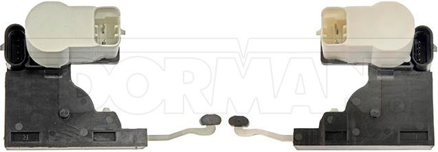 Dorman (Oe Solutions) 746-017kt Door Lock Actuator Motor||746-017kt_3.Jpg||88||d18746017kt||1400762