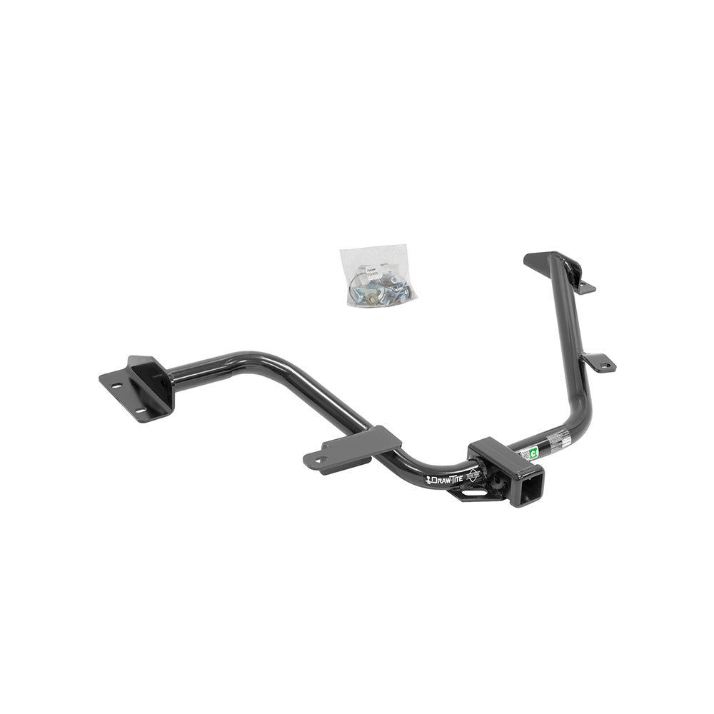 Product of Draw-Tite 75898 Class III Trailer Hitch Rear w/ 2 Inch Receiver