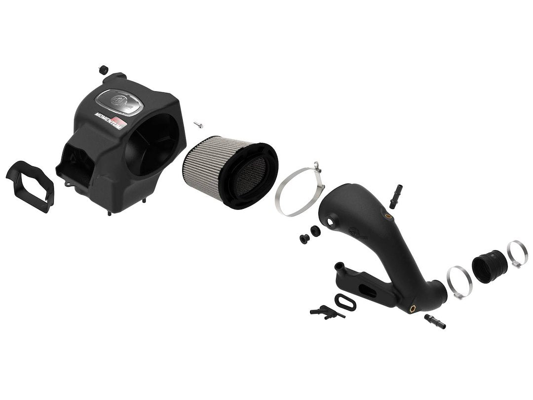 Advanced Flow Engineering 50-70082d Cold Air Intake||50-70082d_1.Jpg||86||a155070082d||1119897