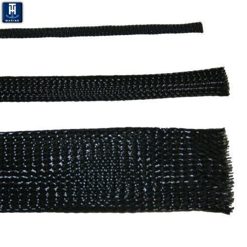 Product of T-H Marine Flx-75-Dp Outboard Motor Control Cable Cover