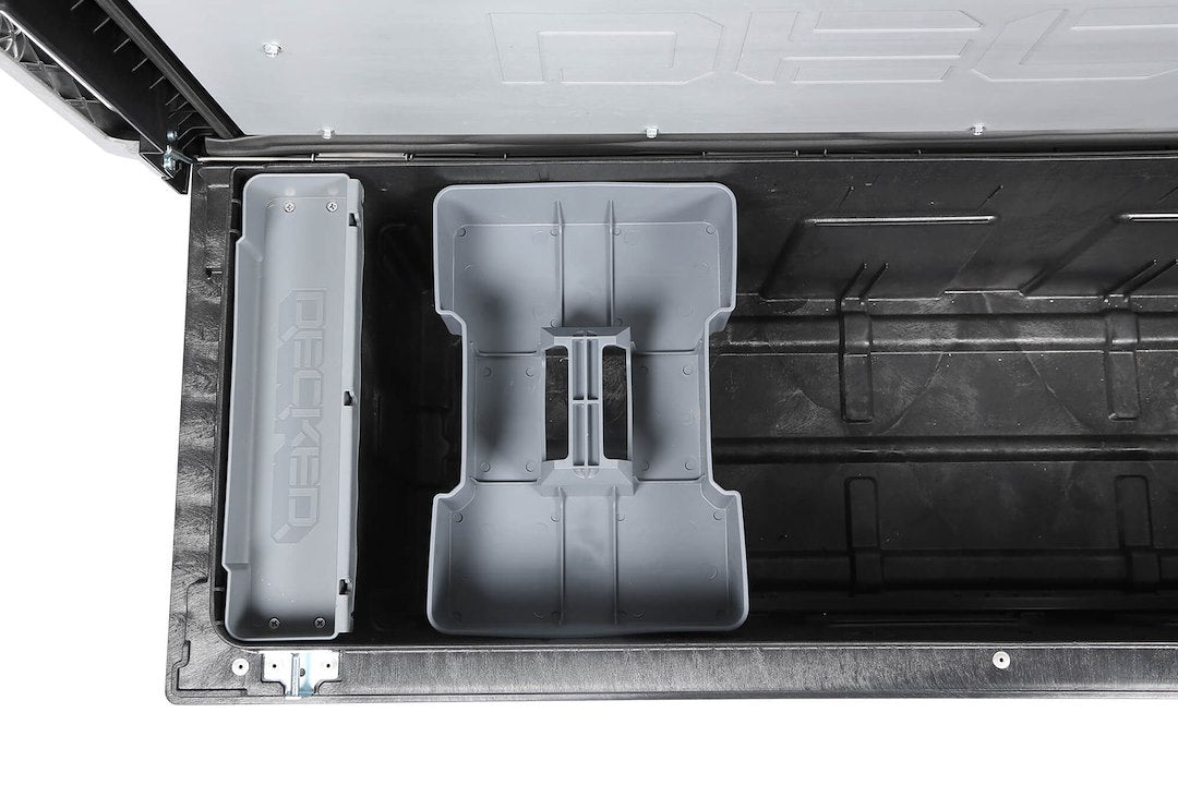 Product of Decked Atb6 Tool Box Tray