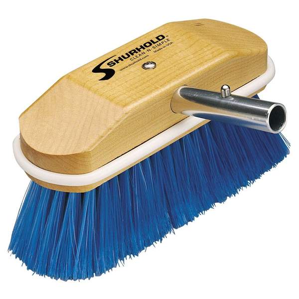 Shurhold 310 Scrub Brush||310.Jpg||85||shu310||1167832
