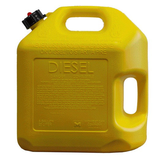 Product of Midwest Can 8610 Liquid Storage Container