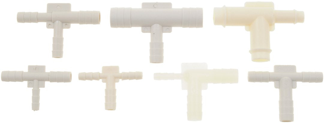 Dorman (Oe Solutions) 47328 Vacuum Hose Connector||47328-003.Jpg||87||d1847328||1244933