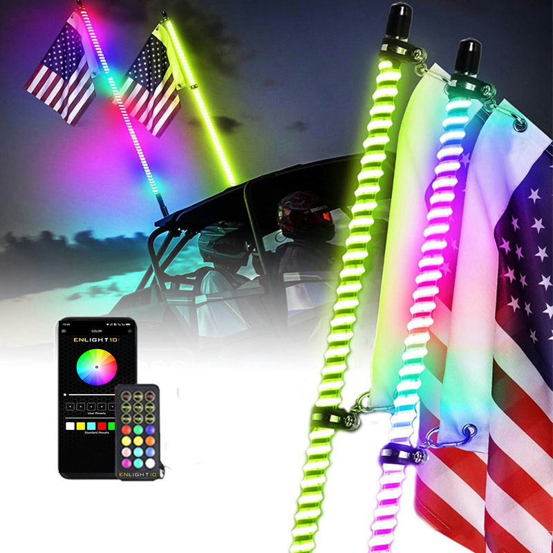 Race Sport Lighting Rscw410 Warning Whip||rscw410_2.Jpg||89||rslrscw410||1756076