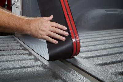 Product of Ecoological Gsis02 Tailgate Gap Cover