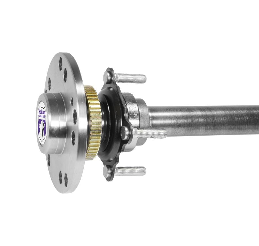Product of Yukon Gear & Axle Ya Wd44jknon-K Axle Shaft