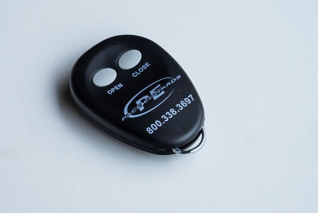 Product of Pace Edwards Bedlocker ® Explorer Hard Power Retractable BEFA31A62 Tonneau Cover