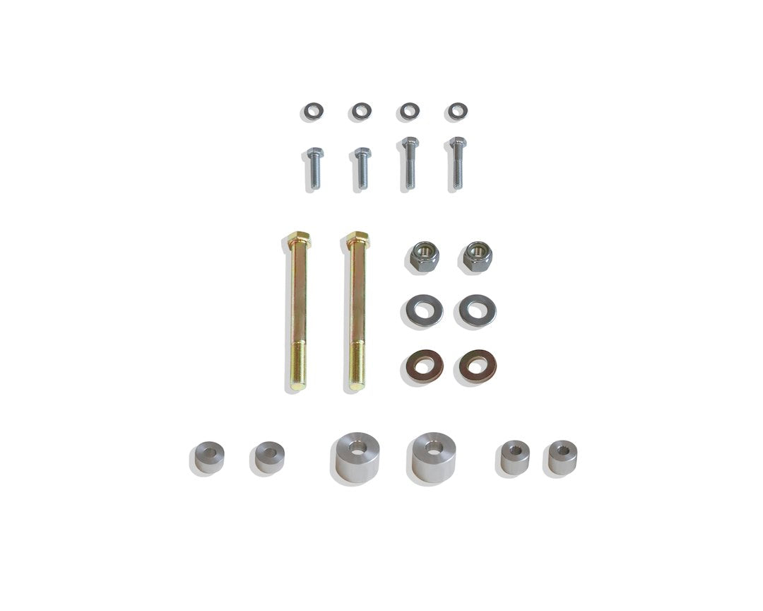 Product of Maxtrac 836400 Differential Lowering Kit