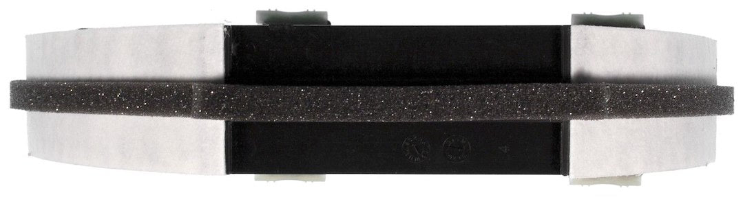 Mahle/ Clevite Lak 413 Cabin Air Filter||lak 413_4.Jpg||89||m25lak413||1694170