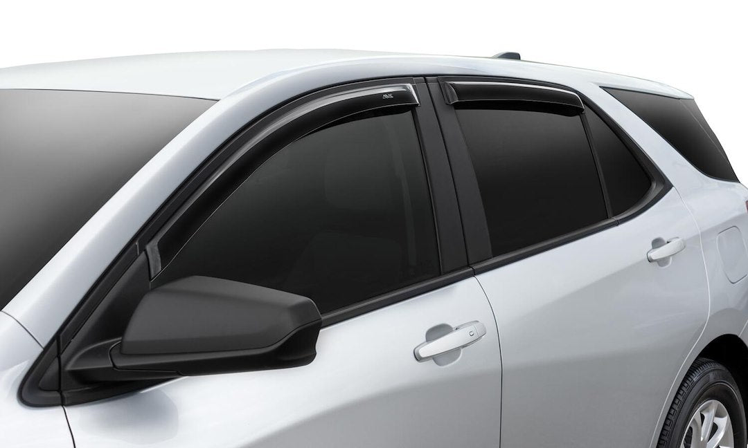 Auto Ventshade (Avs) 94634 Rainguard||avs_Ventvisor_Original_Smoke_Chevequinox_Close_94634.Jpg||86||v1594634||1762595