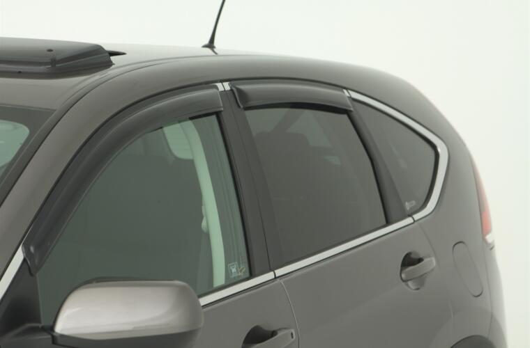 Product of Auto Ventshade (AVS) 94485 Ventvisor Outside Channel Rainguard