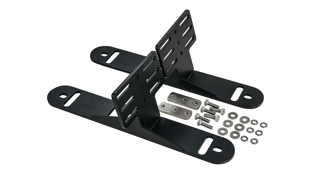 Product of Rhino-Rack Usa 43159 Traction Mat Mount