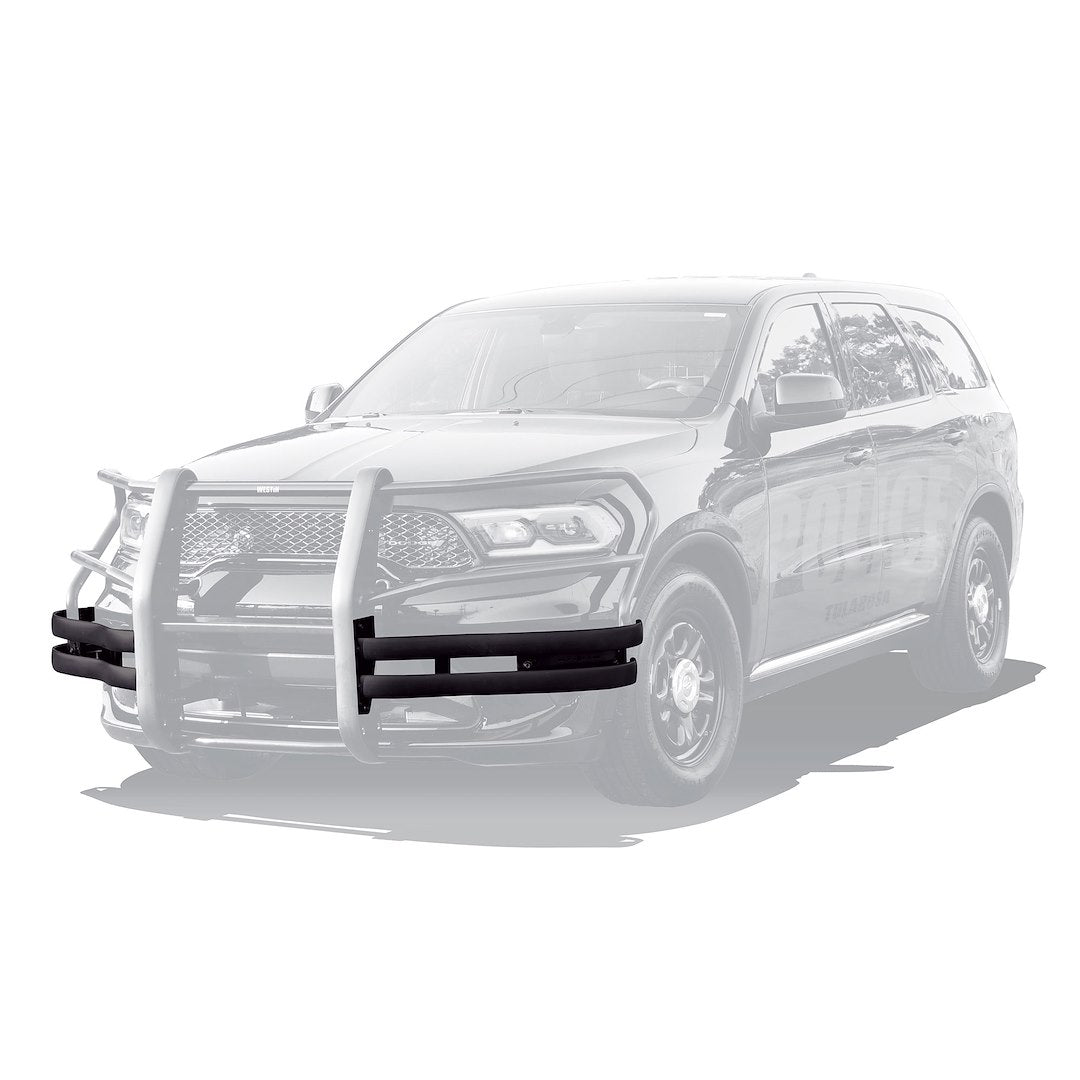 Westin Public Safety 36-4075pb Bumper Guard||36-4075pb_9.Jpg||94||w16364075pb||1503537