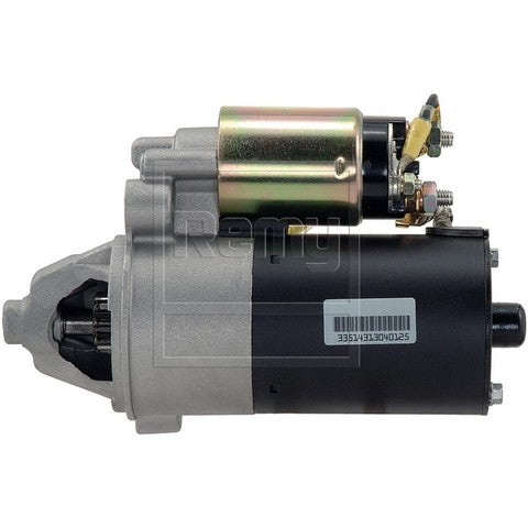 Product of Remy International 25514 Starter