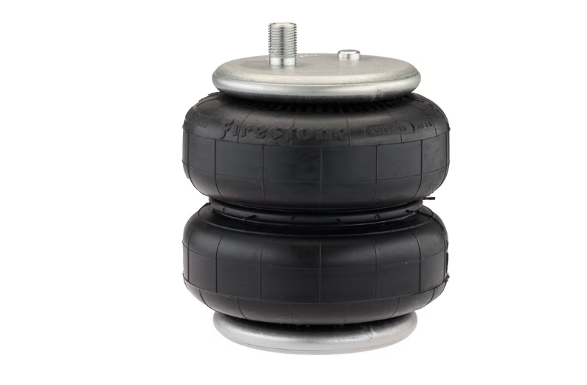 Product of Firestone Industrial 2350 Helper Spring Kit