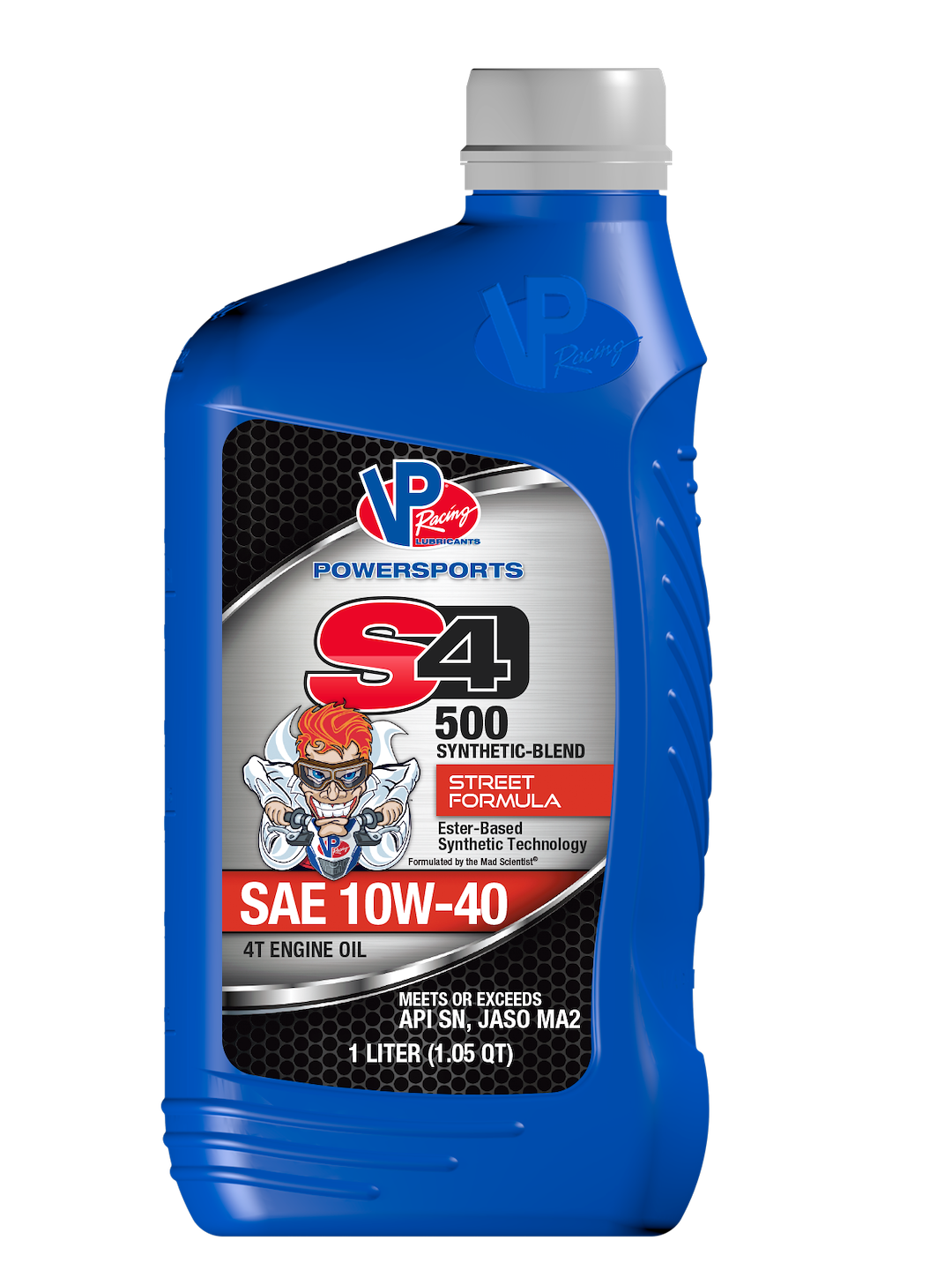Vp Racing Vp7140403 Oil||mockup_S4-500_10w-40.Png||85||v45vp7140403||2262113
