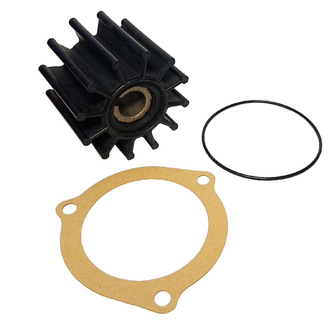 Johnson Pum 09-707b-1 Water Pump Impeller||09-707b-1 Impeller Kit.Jpg||86||jhp09707b1||1557942
