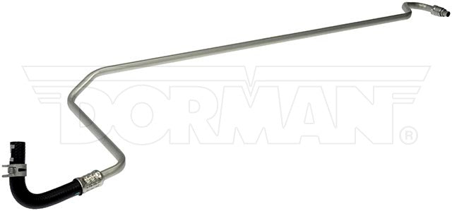 Dorman (Oe Solutions) 724-027 Oil Cooler Line||724-027.Jpg||85||d18724027||968710