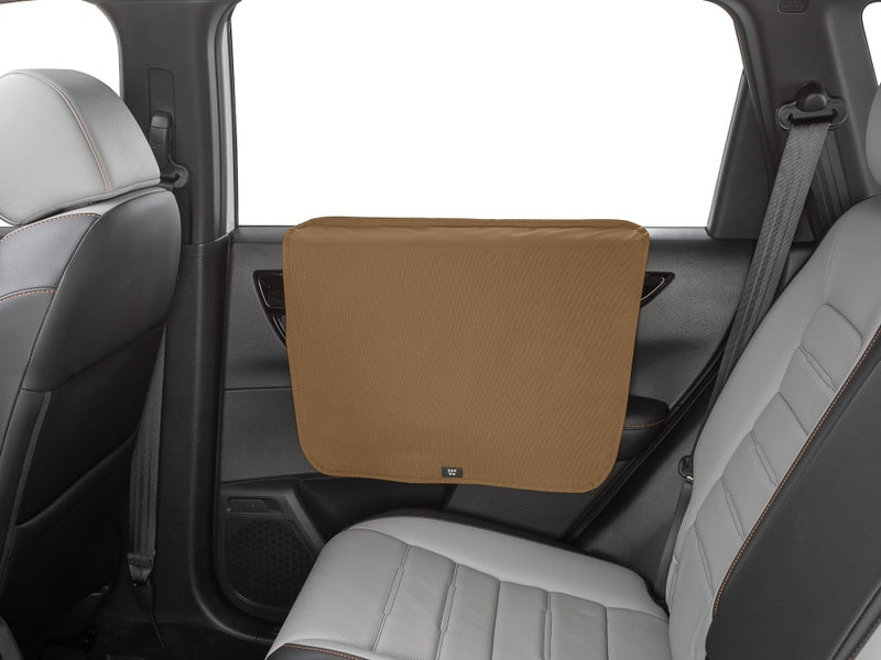 Weathertech (Usa) 8sdp22t Door Protector||8sdp22t_3.Jpg||88||w248sdp22t||2268083