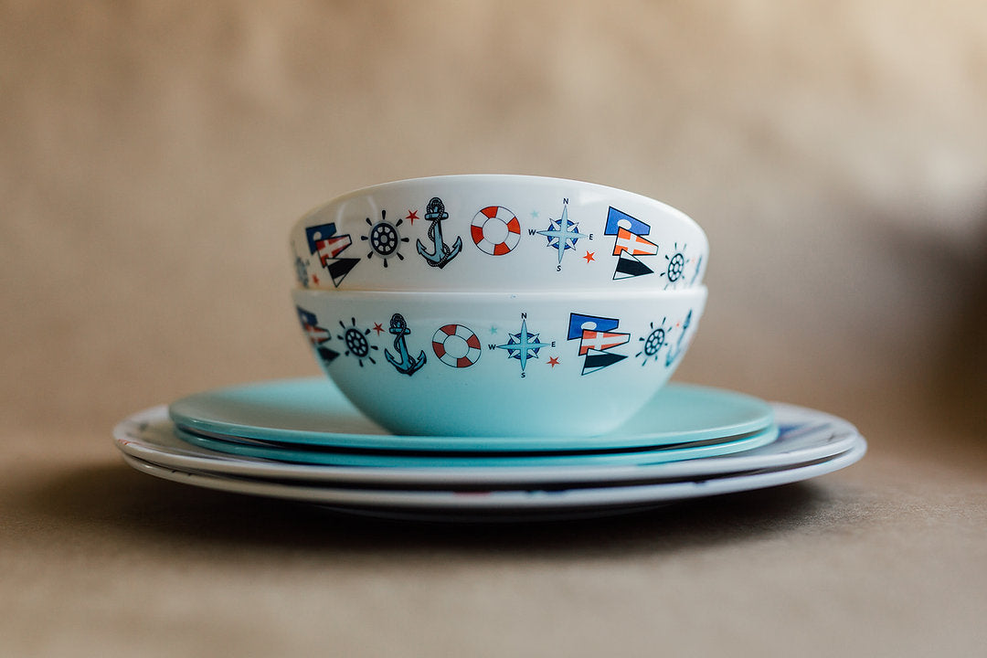 Camp Casual Cc-009 Dish Set||cc-009.Jpg||85||c4gcc009||1164116