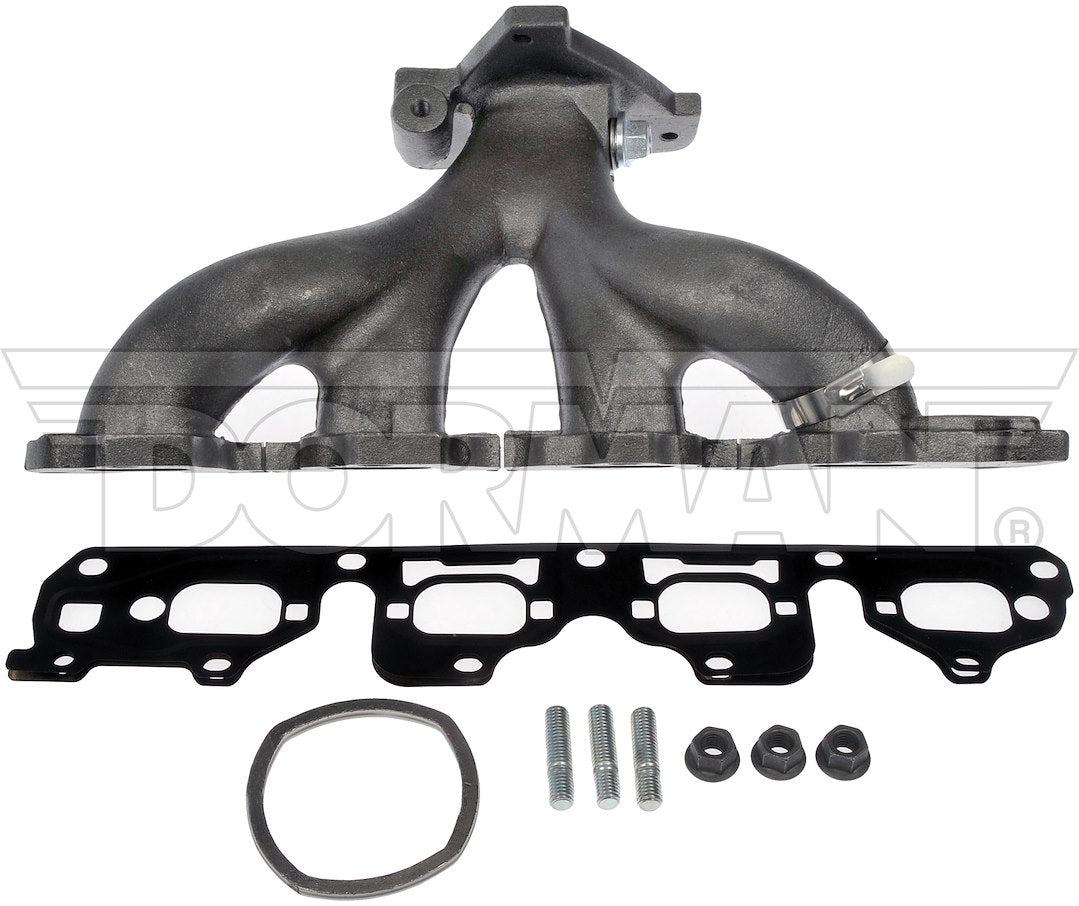 Product of Dorman (Oe Solutions) 674-418 Exhaust Manifold