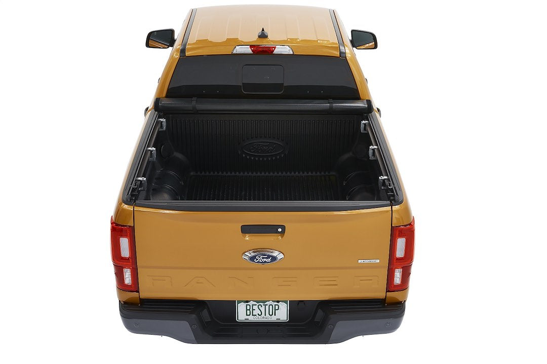 Product of Bestop EZ Roll 19233-01 Tonneau Cover