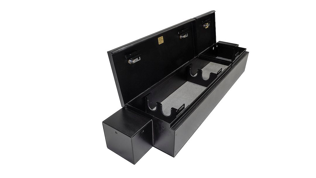 Product of Tuffy Security 353-01-A Under Seat Storage Unit
