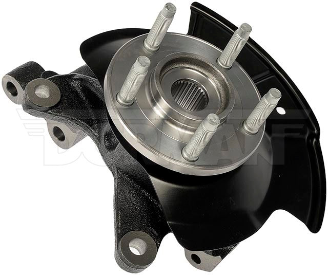Dorman (Oe Solutions) 686-263 Wheel Bearing And Hub Assembly||686-263_1.Jpg||86||d18686263||1057376