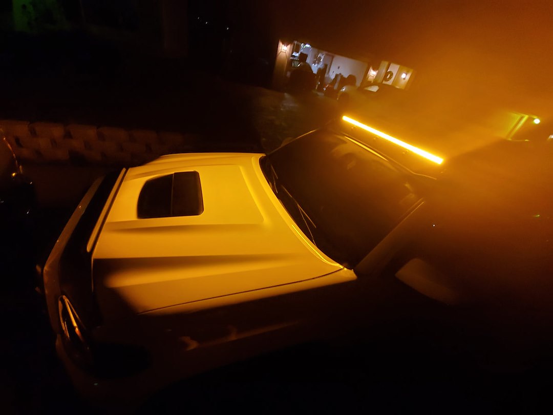 Product of Cali Raised LED CR2675 Light Bar