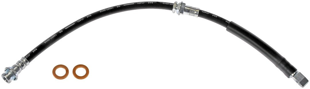Dorman (Oe Solutions) H38181 Brake Line||h38181-007.Jpg||85||d18h38181||1364623