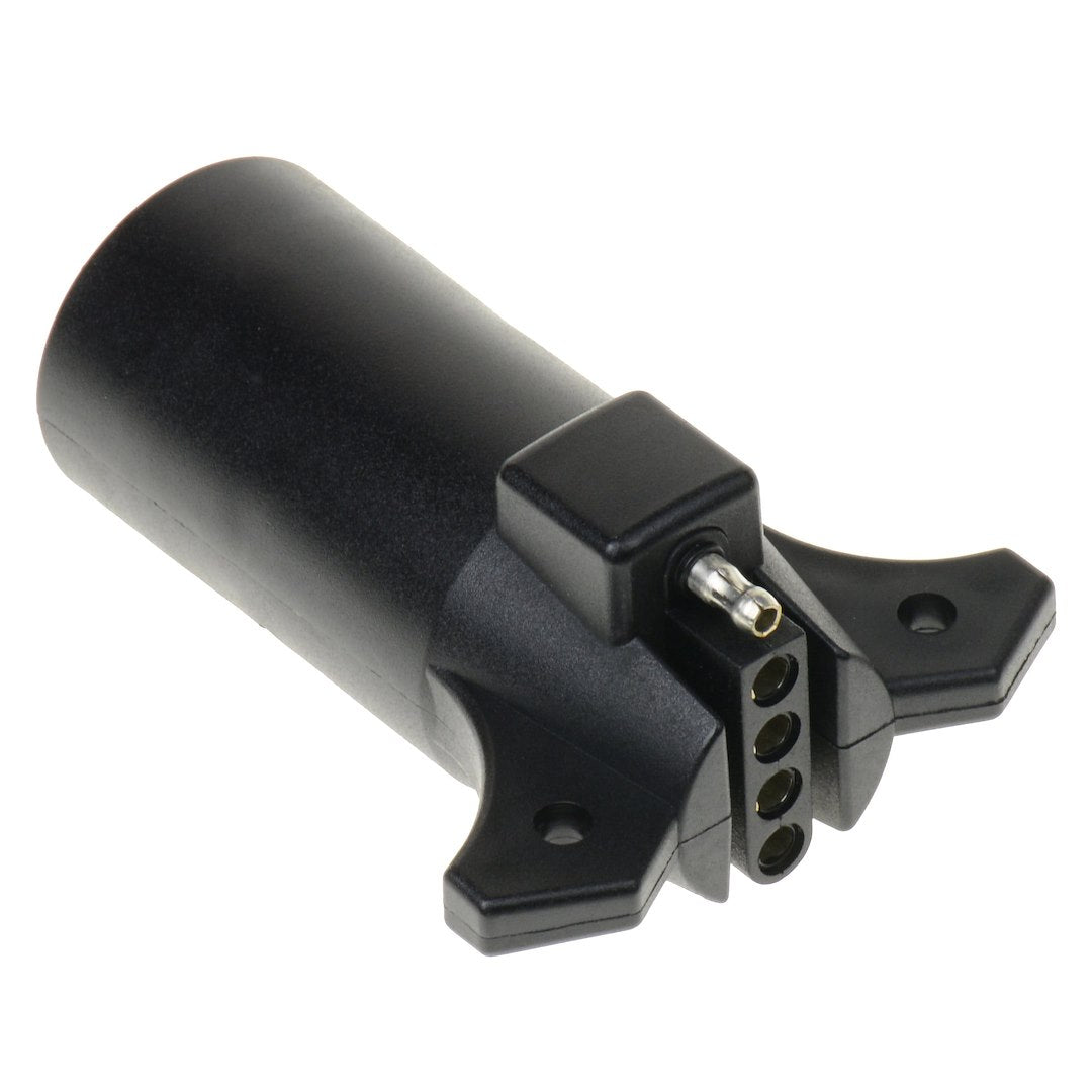 T-H Marine Be-Tr-59395-Dp Trailer Wiring Connector Adapter||be-Tr-59395-Dp_4.Jpg||89||t9tetr59395dp||1471969