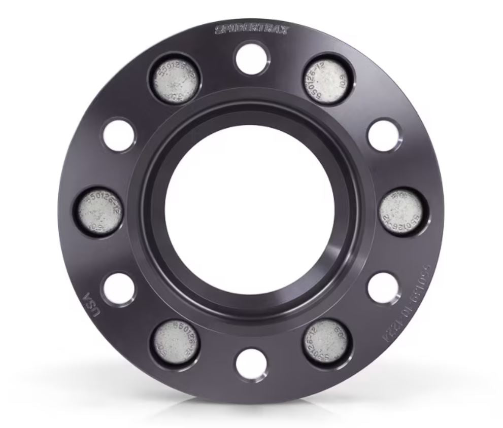 Spidertrax Whs036g Wheel Spacer||whs036g_3.Jpg||88||s2pwhs036g||1699930
