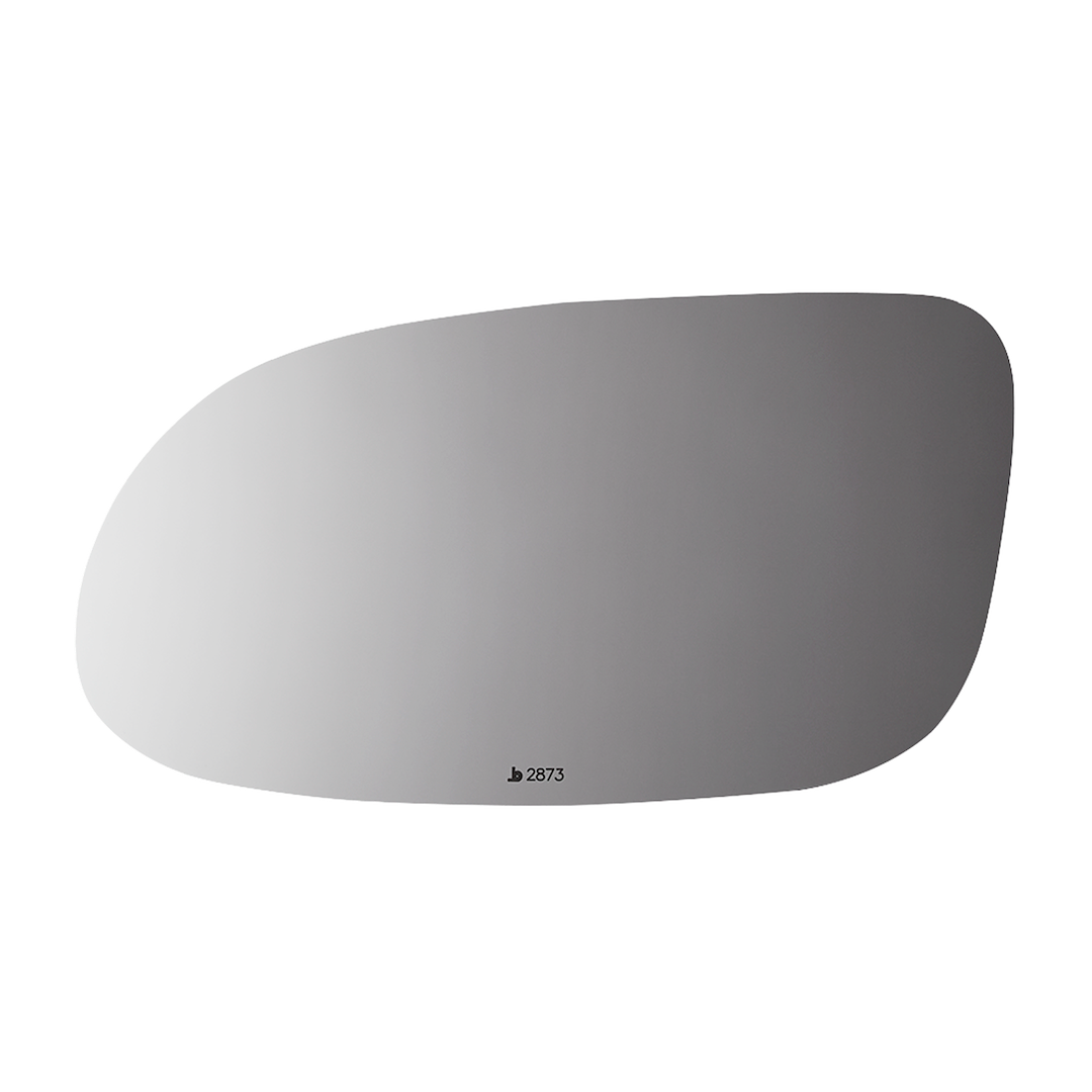 Burco Mirrors 2873 Exterior Mirror Glass||2873_Front.Png||85||bur2873||2240437