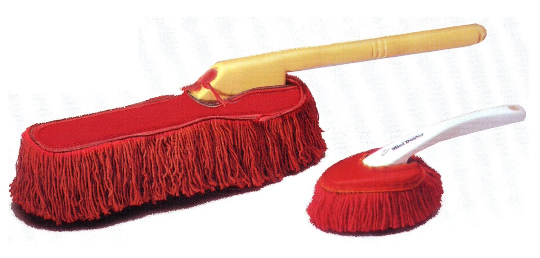 California Car Duster 62445 Car Duster||62445.Jpg||85||c5262445||852765