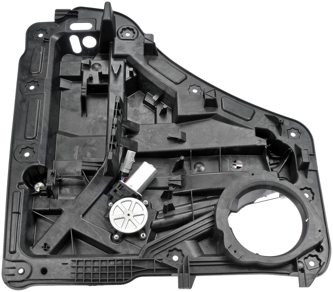 Dorman (Oe Solutions) 748-572 Window Regulator||748-572-52320-002.Jpg||86||d18748572||865103