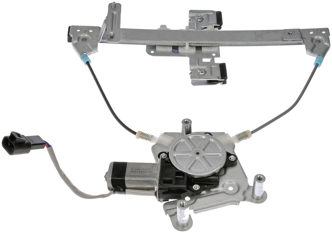 Dorman (Oe Solutions) 741-390 Window Regulator||741-390-002.Jpg||86||d18741390||2244083