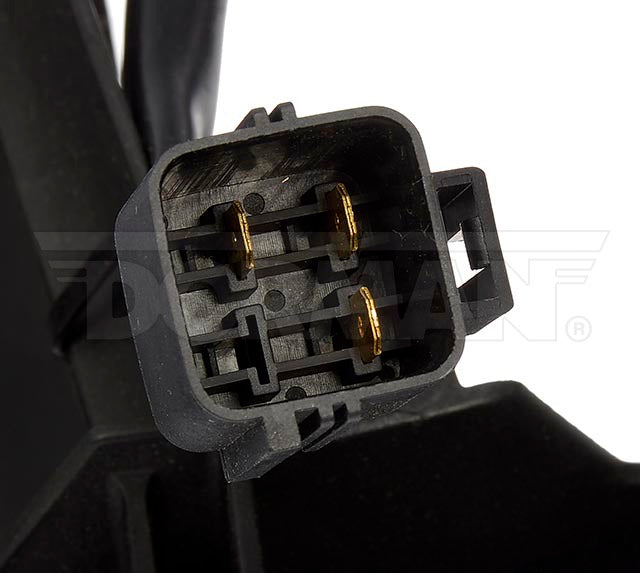 Product of Dorman (Oe Solutions) 620-190 Cooling Fan