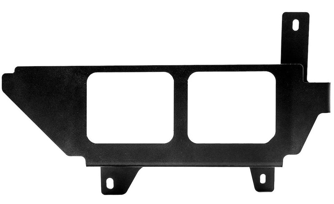 Product of Rigid Lighting 46739 Driving/ Fog Light Mounting Bracket