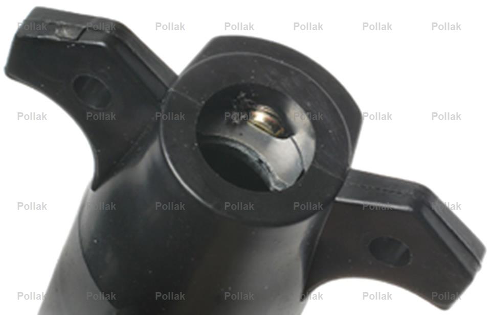 Pollak 12-906 Trailer Wiring Connector||12-906_2.Jpg||87||p6q12906||1477314