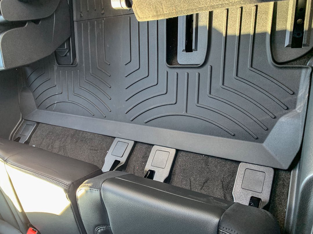 Weathertech (Usa) 4412954im Floor Liner||4412954im_1.Jpg||86||w244412954im||1667721