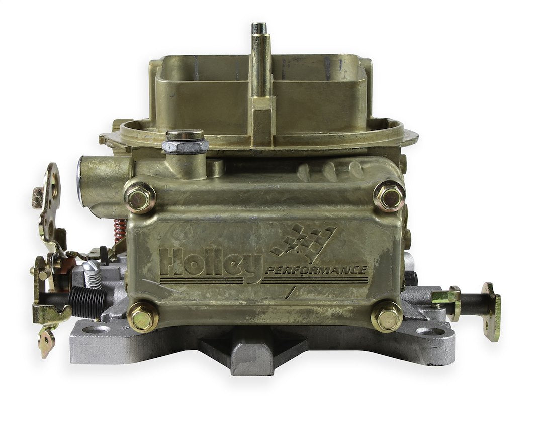 Product of Holley Performance 0-9776 4 450 No Choke Carburetor