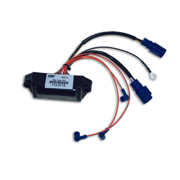 Product of Cdi Electronics 113-2115 Marine Ignition Module
