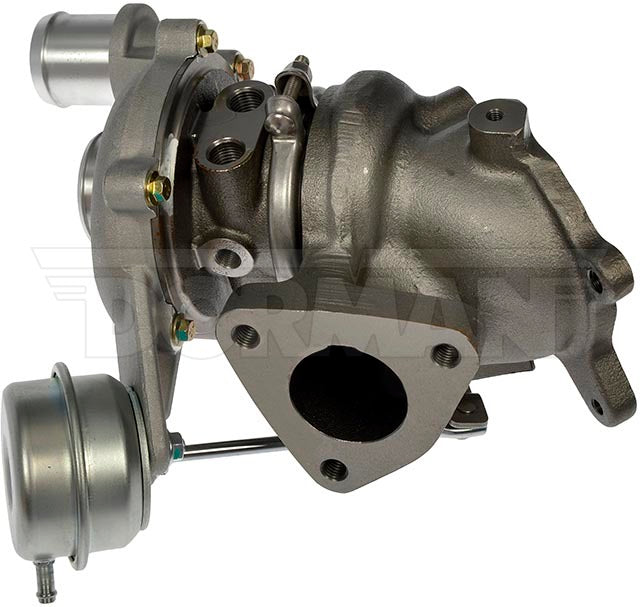 Dorman (Oe Solutions) 667-425 Turbocharger||||89||d18667425||1894606