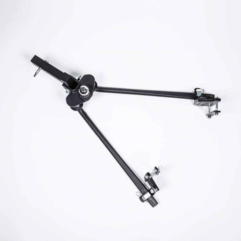 Product of Blue Ox BXW0673  Weight Distribution Hitch