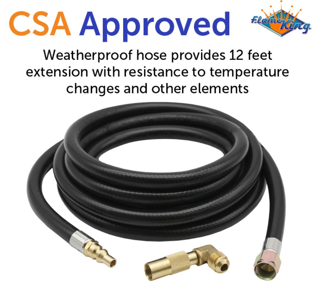 Flame King Fk-Grd-12ftqc Propane Hose||fk-Grd-12ftqc_4.Jpg||89||y6ekgrd12ftqc||1755213
